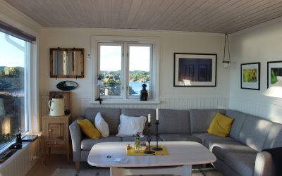 Top 5 Signs It’s Time to Replace Your Windows